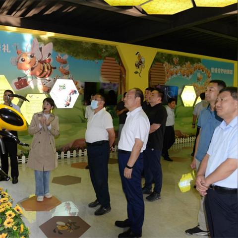 临沂市科技馆属于哪个镇