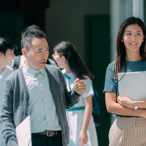 教育电影有哪些