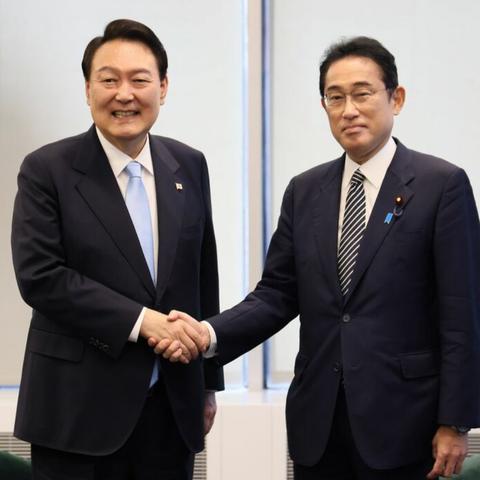 韩国警方动员首都圈地区刑警参与抓捕尹锡悦