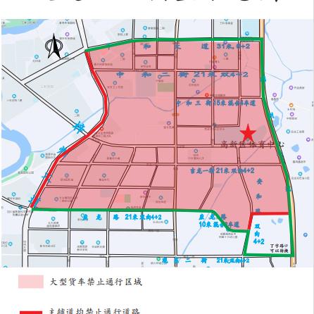 成都市交通地图怎么找