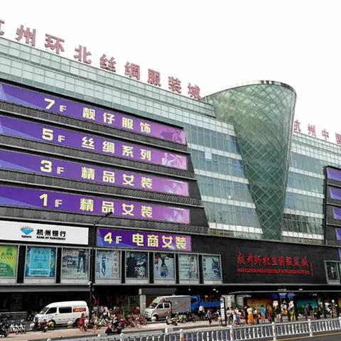 杭州批发环北的相关长尾关键词有哪些