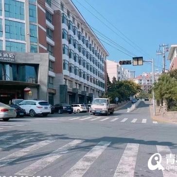兰州市南附中在哪里