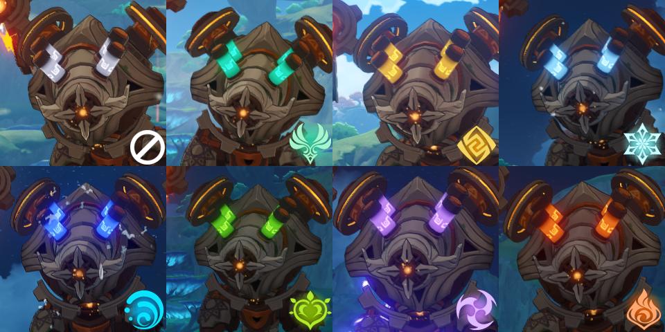 原神遗迹碎片怎么开门（原神花海的遗迹怎么开）