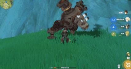 原神怎么进入知比山遗迹（茶诃落谷遗迹怎么开）