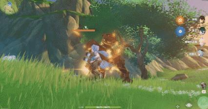 原神2.1星遗迹怎么开（原神天道谷遗迹怎么开）