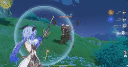 遗迹继电石怎么用原神（元神与班尼特的冒险怎么过）