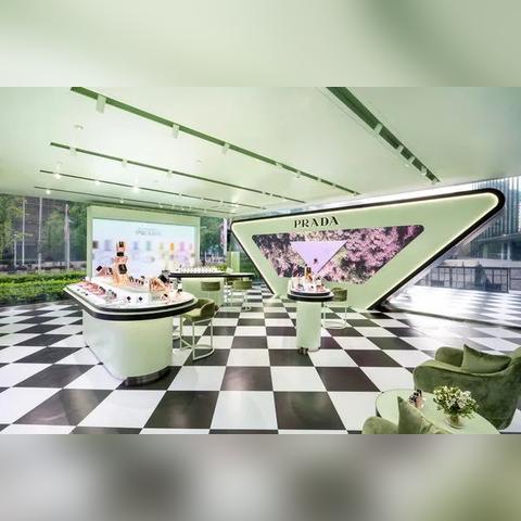 上海香水好去处有哪些