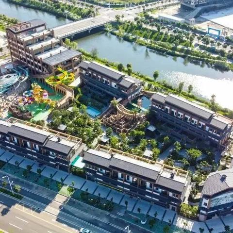 福建金汤温泉怎么样
