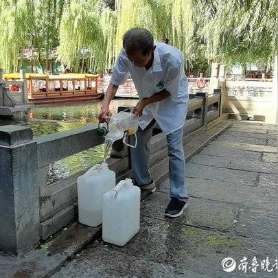 济南市水务局是什么单位