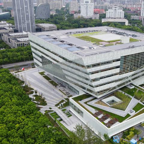 上海室外阅读场所有哪些