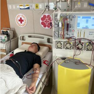 杭州市三医住院带什么