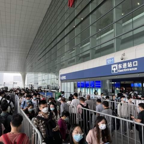 去看杭州东站的相关长尾关键词有哪些