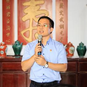 广州市正局级是什么级别