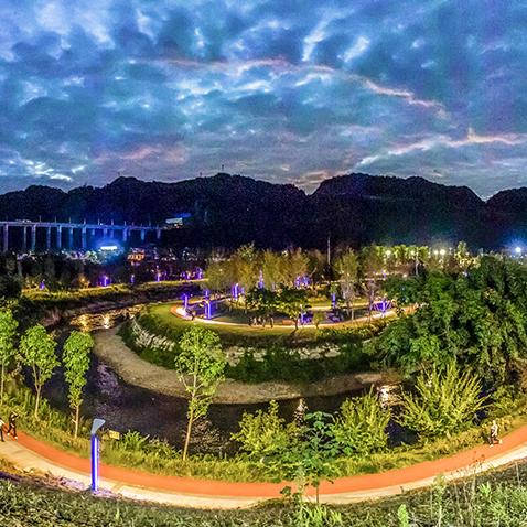 南川属于重庆的哪个区域