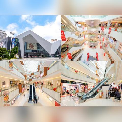 法国兰蔻化妆品在泉州哪里有卖？