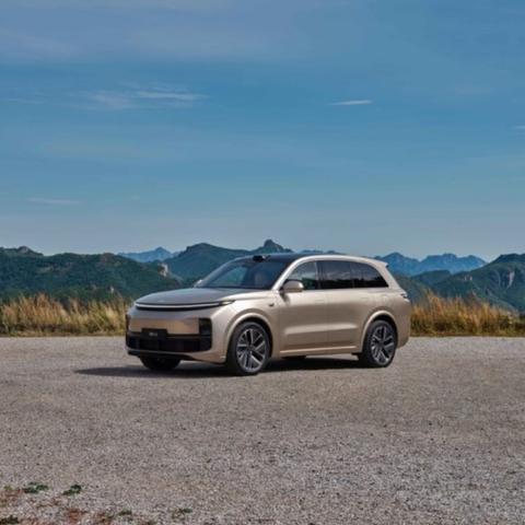 理想ONE停产波及二手车市！二手车价格大跳水，售后怎么办？