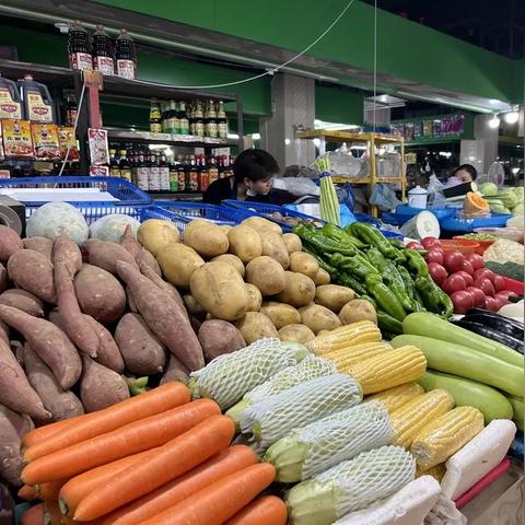 安徽合肥蔬菜批发市场相关长尾关键词有哪些