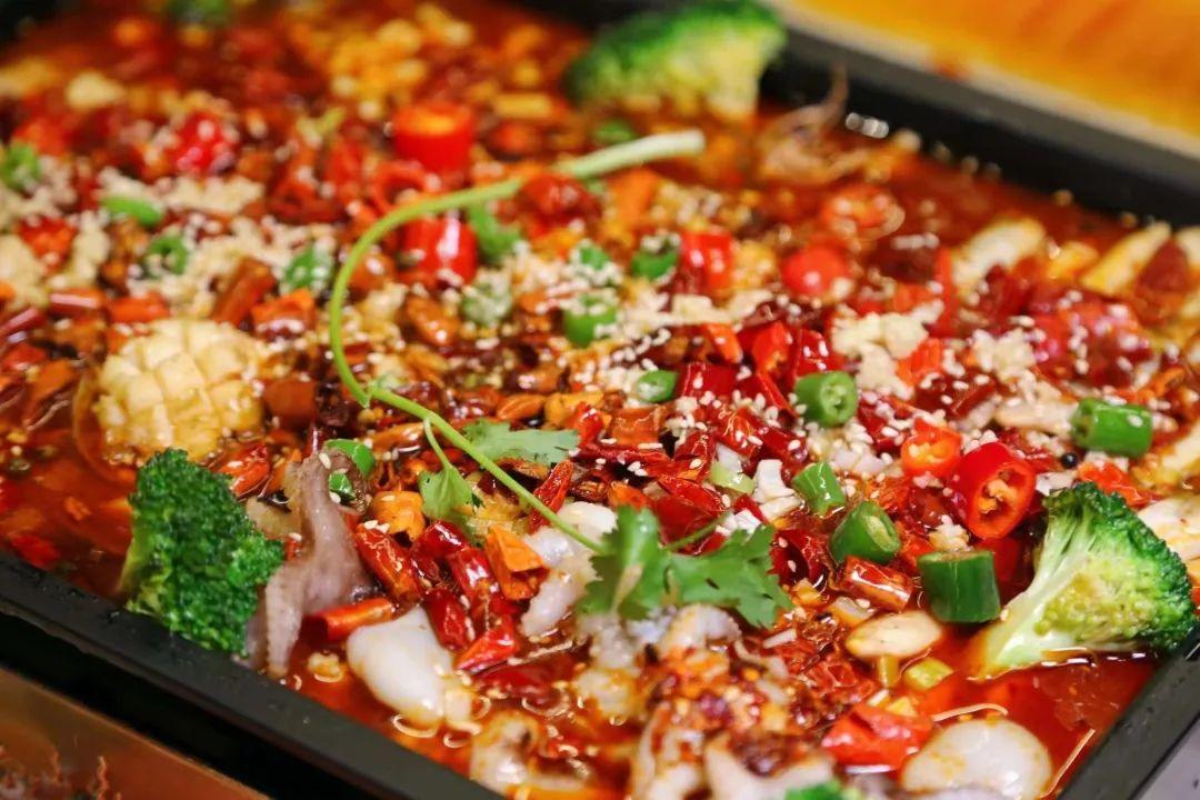 乌海有什么特色美食（乌海西行客寨有什么好玩的）