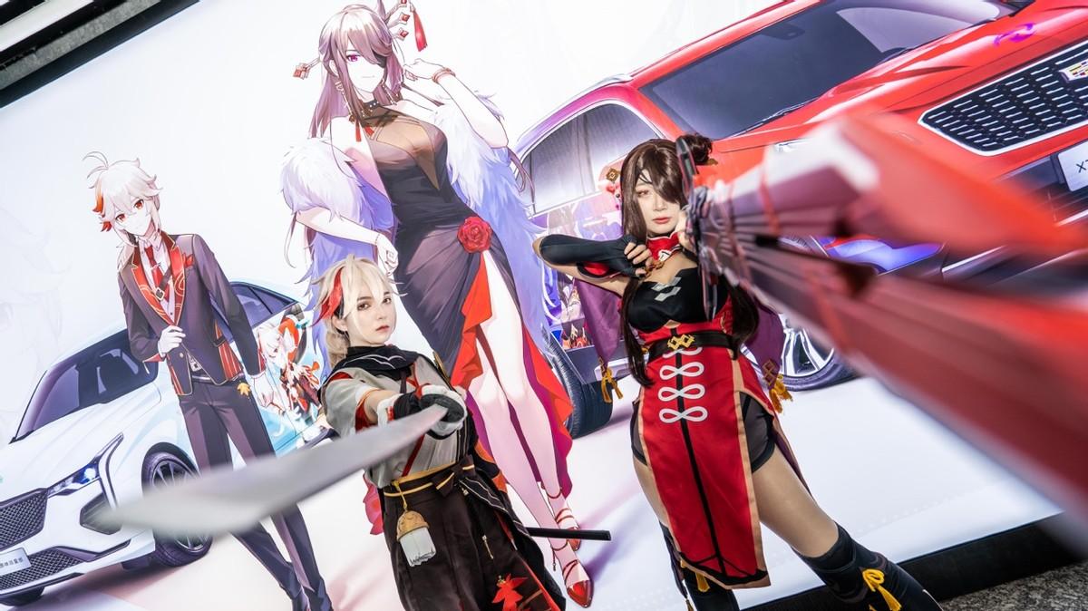 原神不期而遇怎么通关（原神幕后谈话这个任务怎么完成）