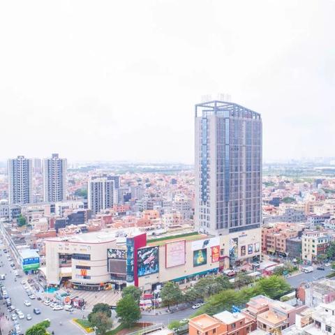 广东东莞市景点视频大全的长尾关键词有什么