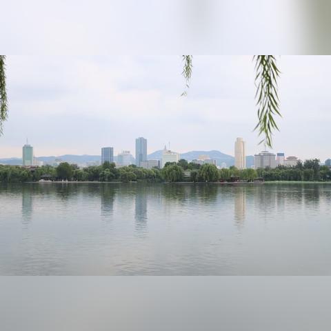 中国很多城市都有别具一格的美称山东济南被誉为？