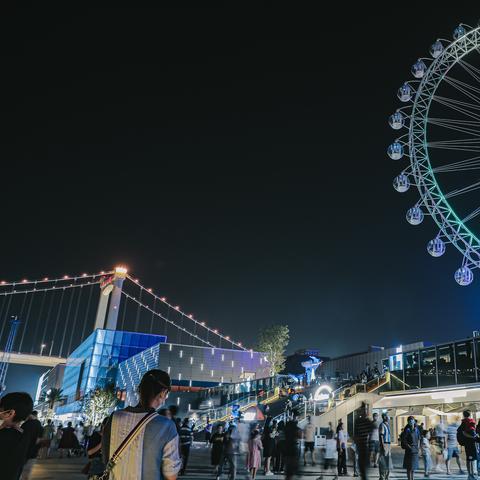 厦门市哪里可以开卡丁车