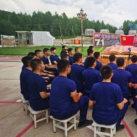 每年招的消防员属于国家编制吗？