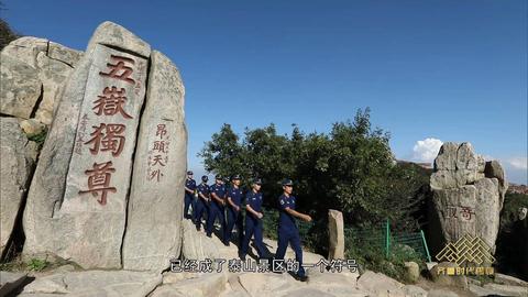 蓝泰山22一盒的品鉴之旅货源渠道-第1张图片-香烟批发平台