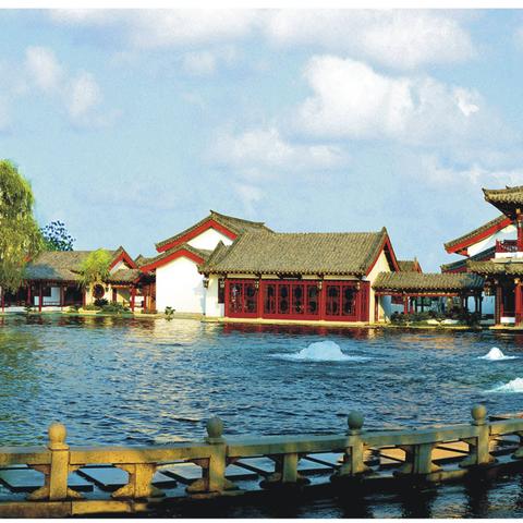济南章丘景点有哪些相关长尾关键词有哪些