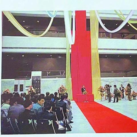 深圳市巴登街属什么街道