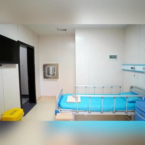 南宁市哪个医院比较小