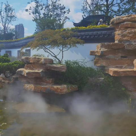 上海秋天的天气怎么样