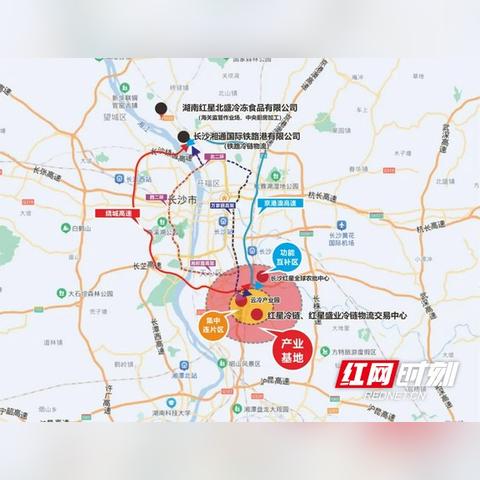 2025.12.19长沙今日最新新闻有哪些