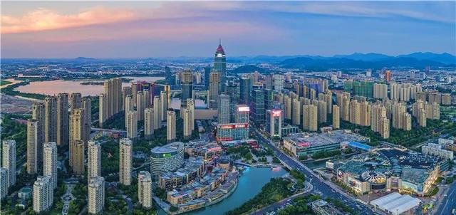 跑起来就有风！透过省政府工作报告看绍兴“拼劲”
