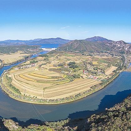 大连市靠近哪个海湾区