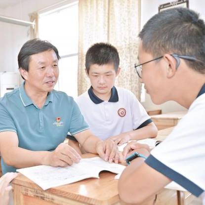 武汉市黄陂区哪个初中好
