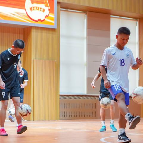 山东省济南第三中学(南校区)怎么走？