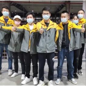 中美跨境直发时效多久