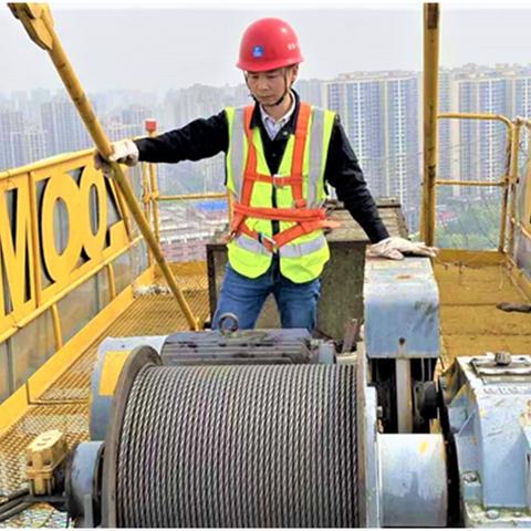 长沙塔吊哥相关长尾关键词有哪些