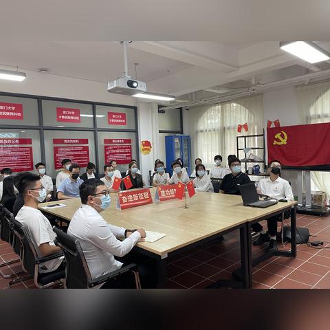 厦门市人才中心是在哪里