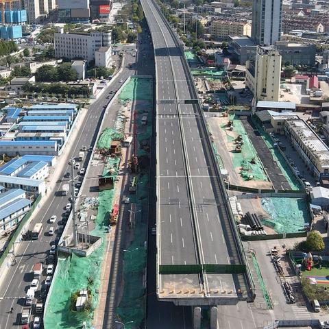 济南二环东路指的是哪里？