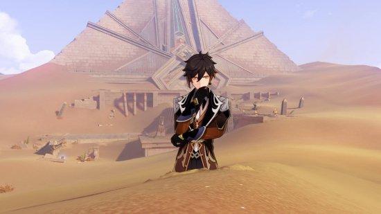 原神怎么bug飞（原神如何取消召唤北风狼的前摇）