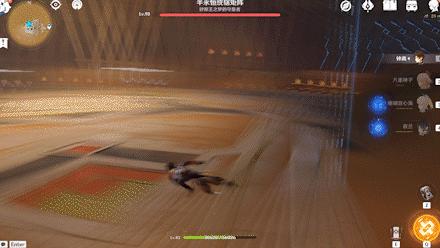 原神里怎么激活激光（原神雪原地区怎么样过）