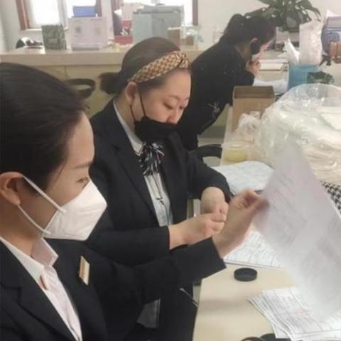 哈尔滨市哪个区静默了