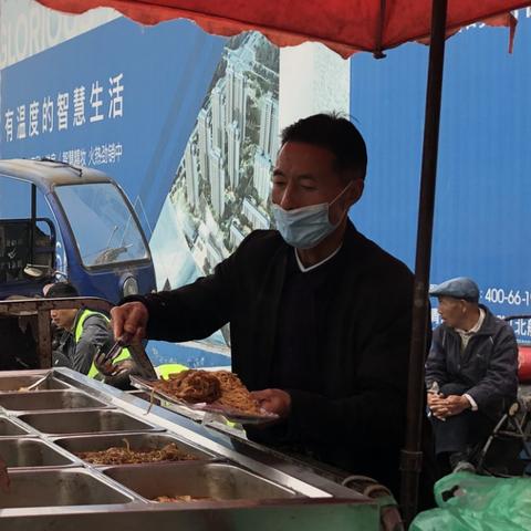 河南哪个地方做红烧肉