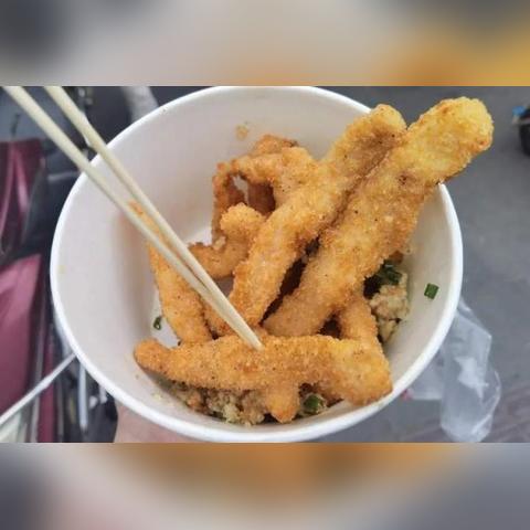 熟食熟客熟食连锁怎么样？