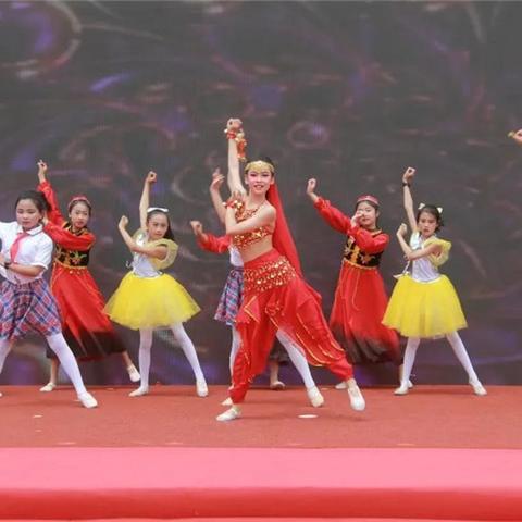 西安市未央区小学排名？