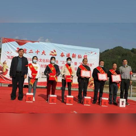 汉阳有什么镇？