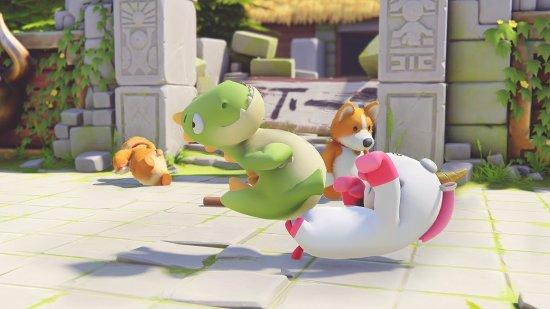 原神怎么进高级朋友的世界(原神金苹果群岛有什么做的值得做的任务)