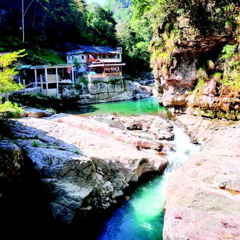 桂林桂磨大道相关长尾关键词有哪些